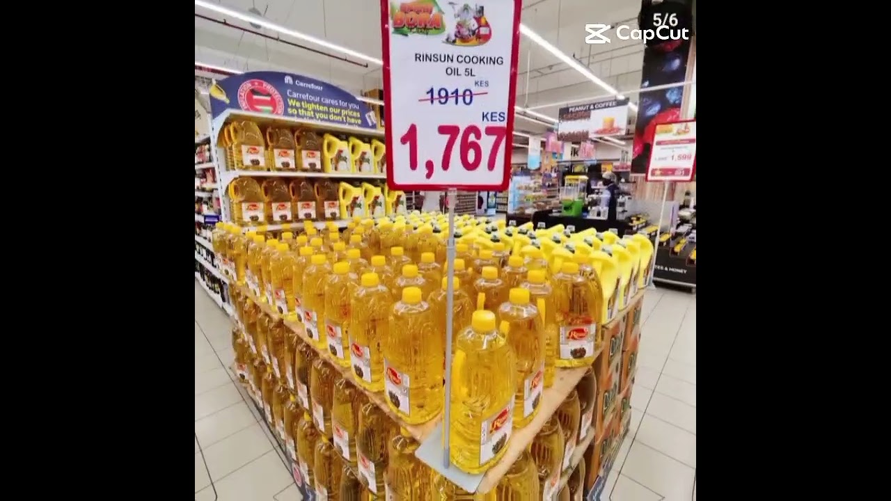 Carrefour Supermarket Weekly Offer | Week of 12th July 2023