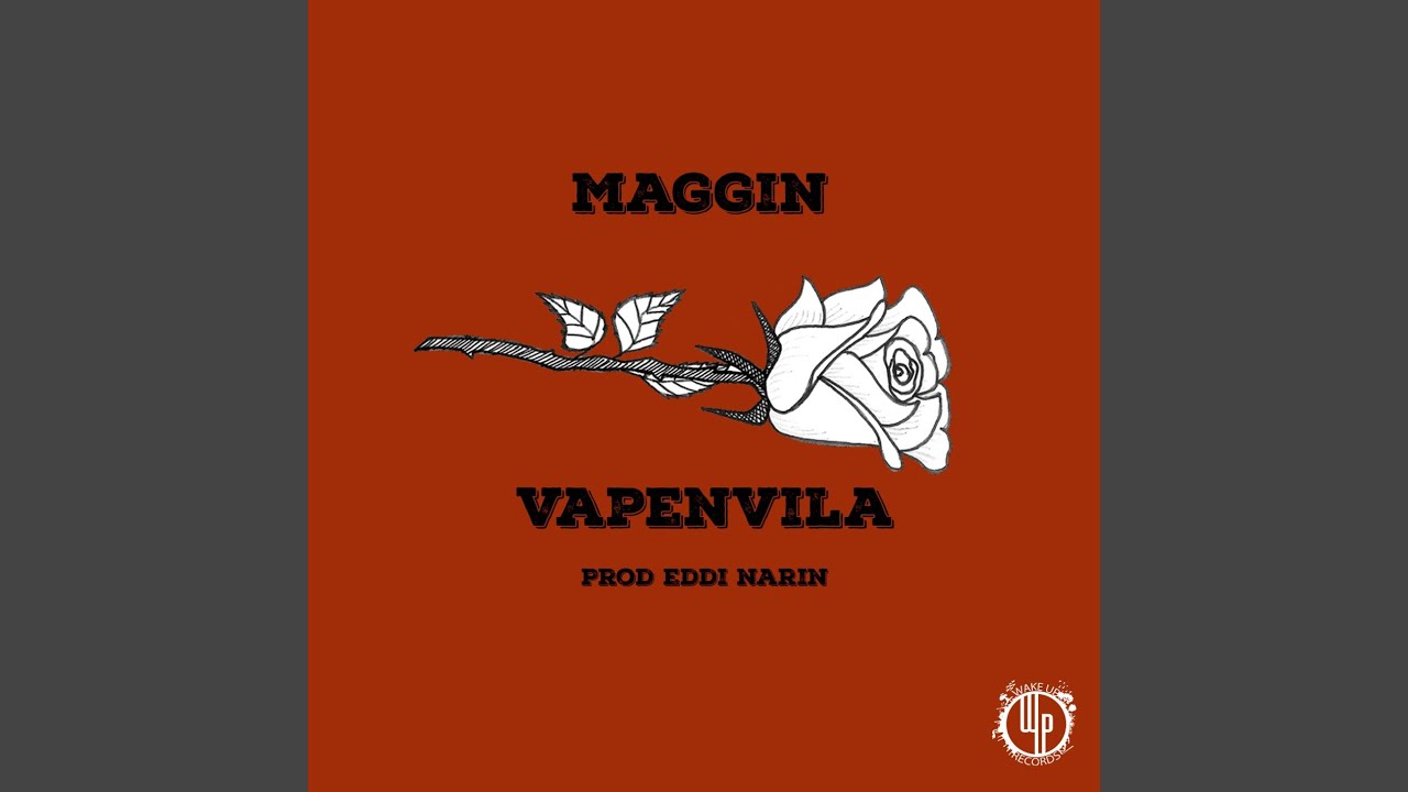 Vapenvila
