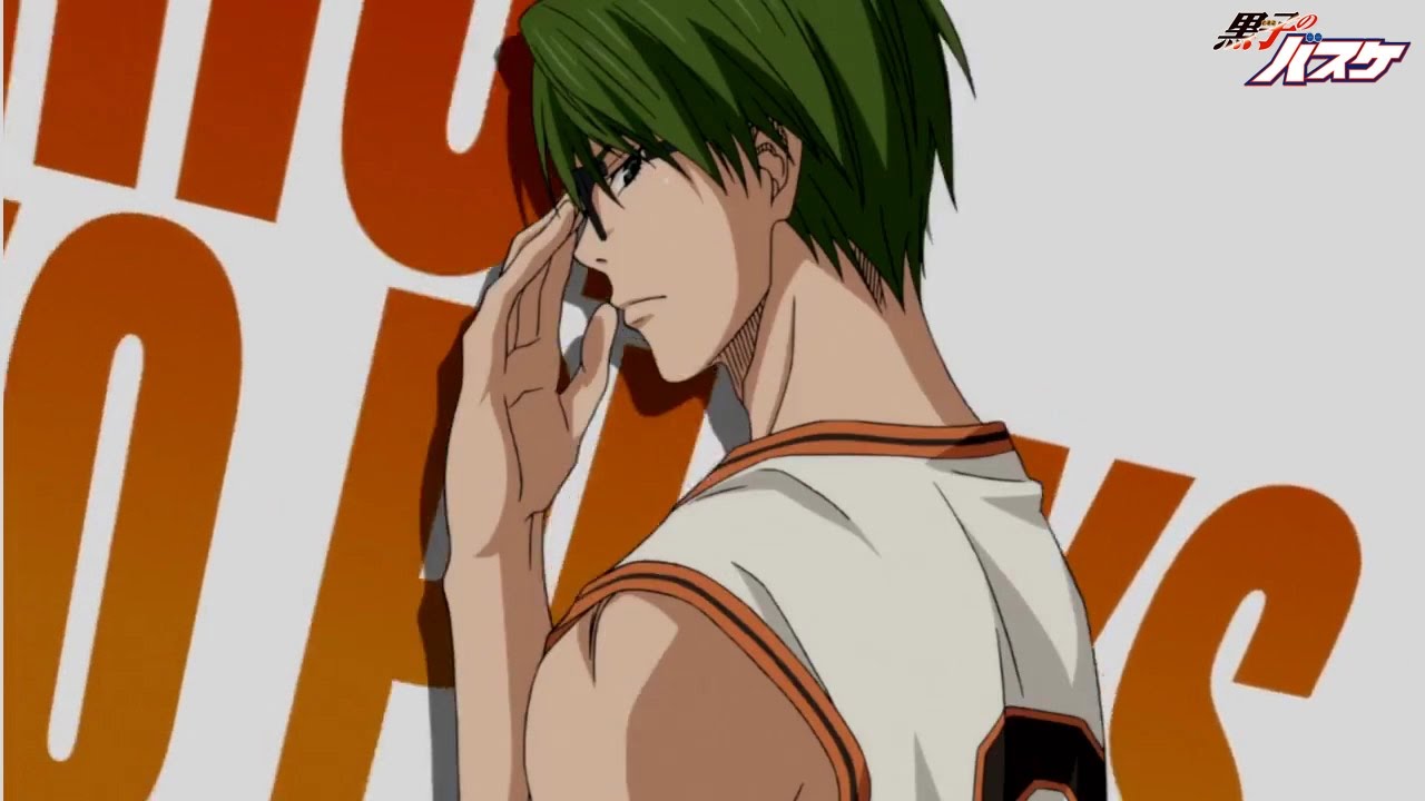 Midorima / amv HD