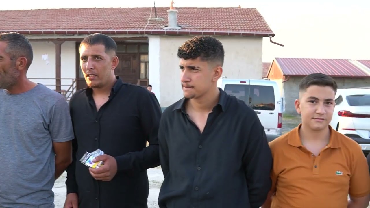 heval & yusuf  ÇİFÇİ  YAPALI