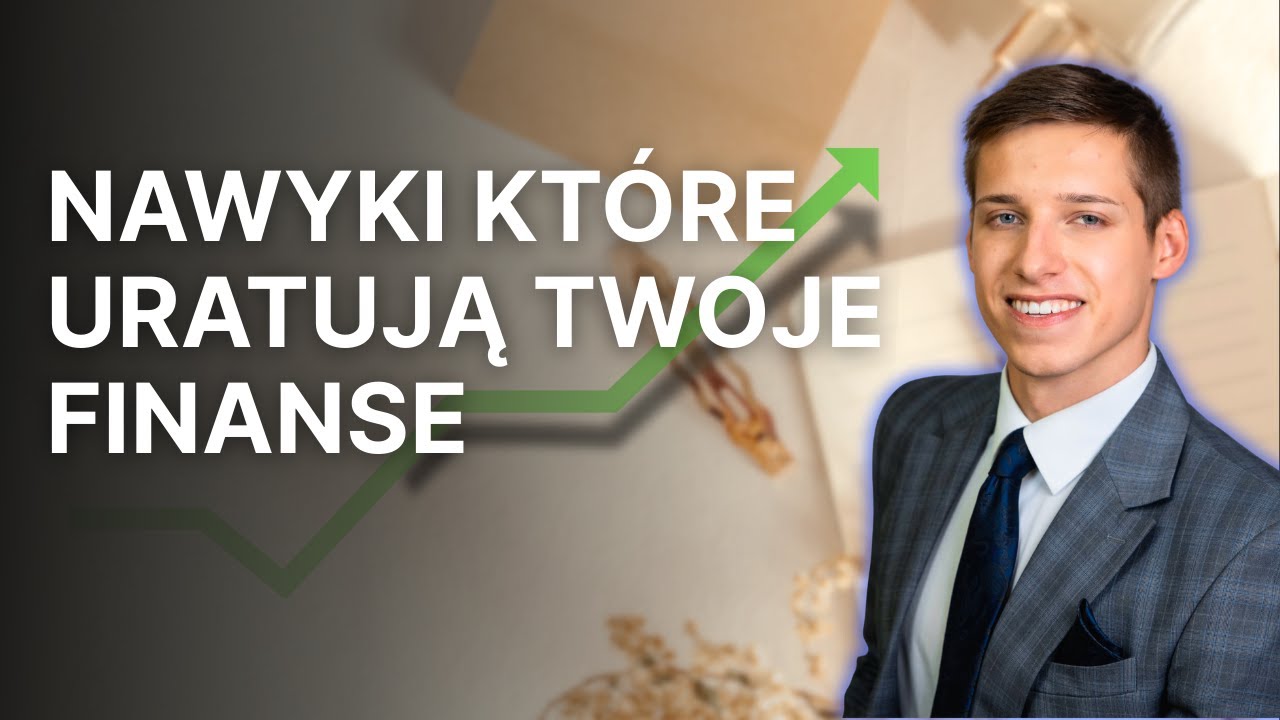 Dlaczego pieniądze Ci uciekają? Nawyki finansowe na 2026 rok