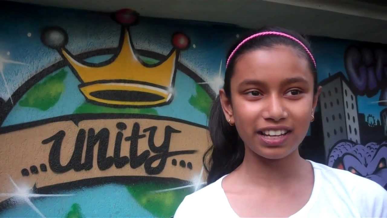 Muslim Girls Group - Sexual Health & Relationships: A Muslim Perspective