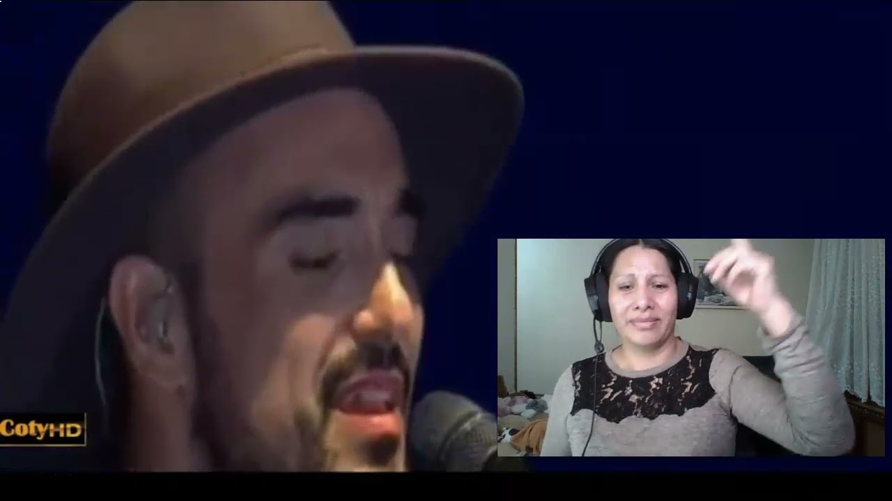🎸🎶🪕 #REACCIÓN EN QUECHUA-#Abel Pintos-Taki Ongoy 🎸🎶🪕