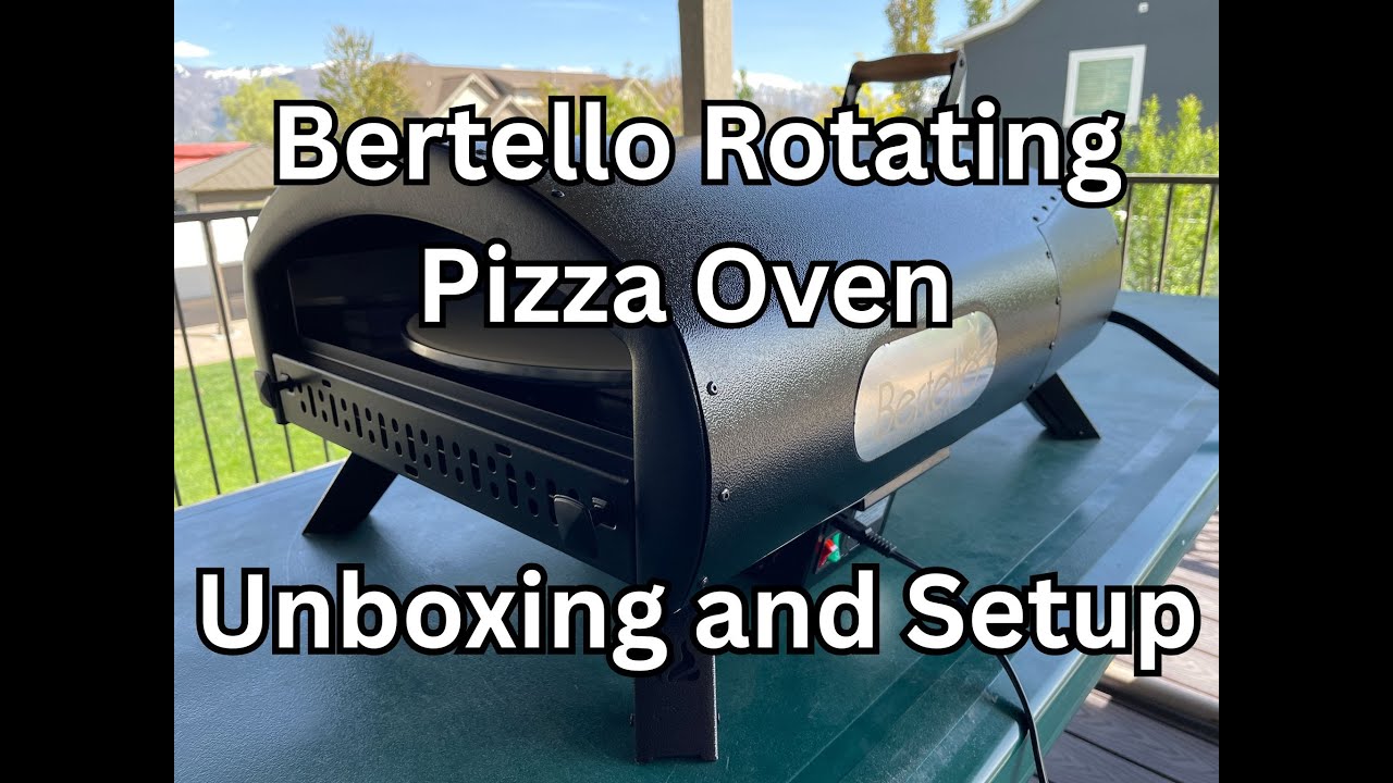 Bertello SimulFIRE 16