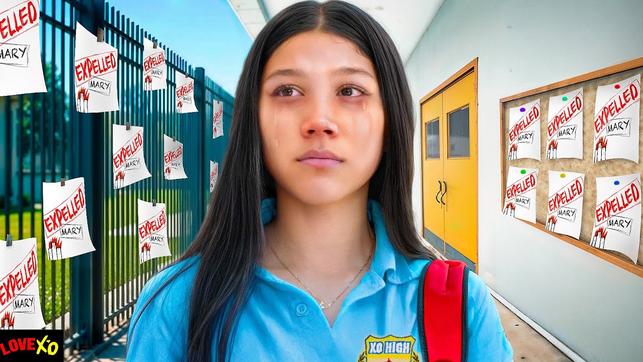 I Got EXPELLED | Ep. 6