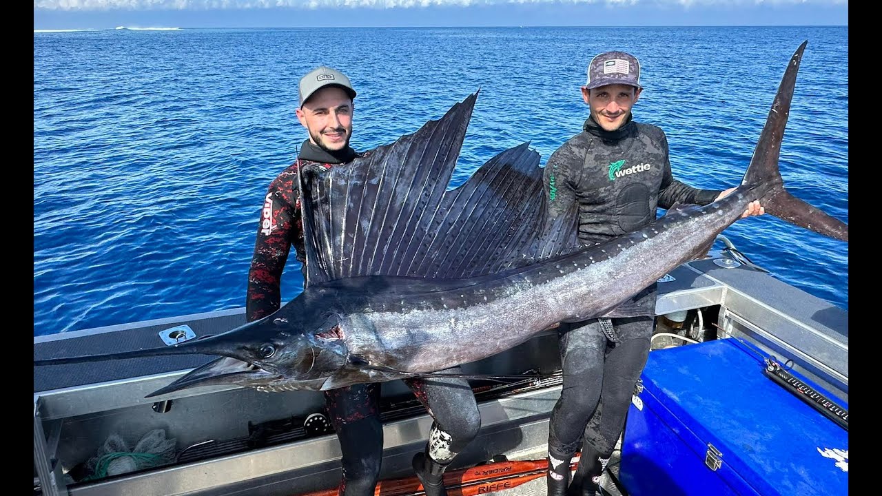 Best of Fishing 2023