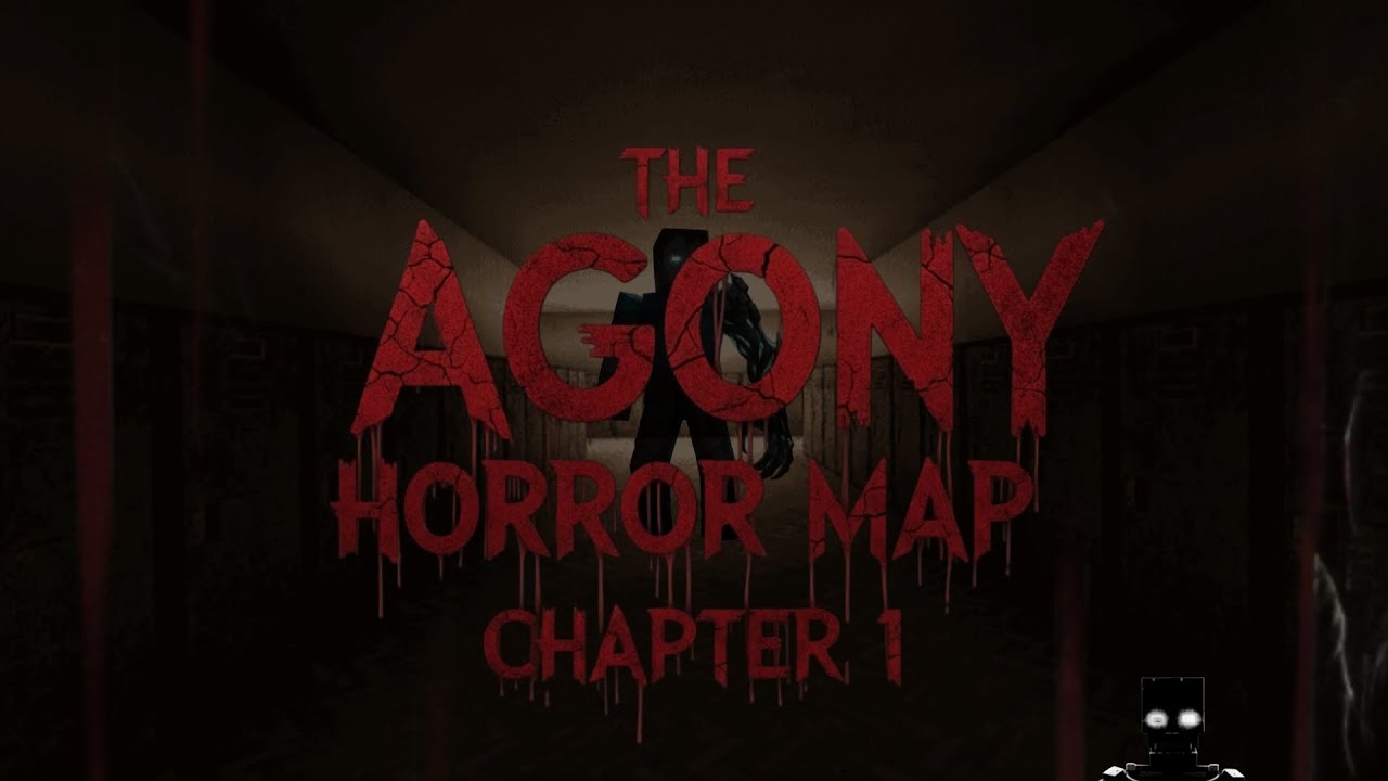 Minecraft horror map the agony #minecrafthorror #agonyhorrormap #minecrafthorrormap #gamingmaduwa 