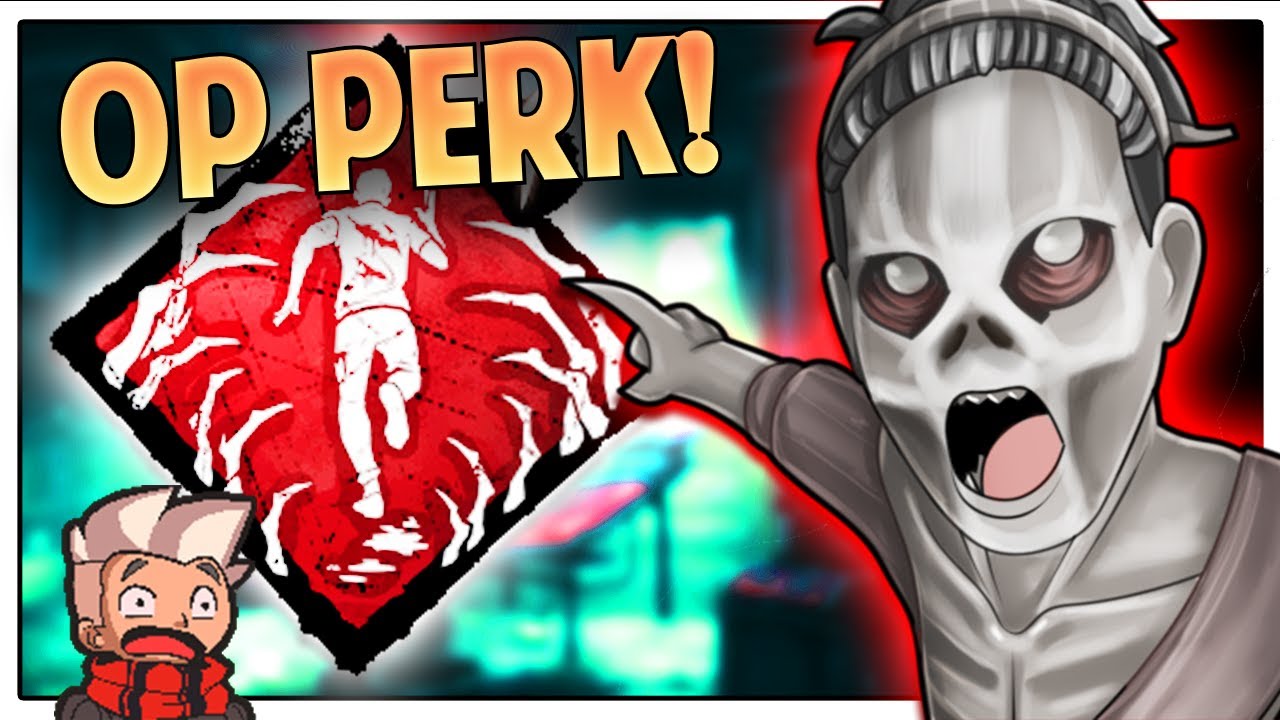 BLOOD FAVOR CAN HELP YOU WIN YOUR GAMES EASIER! Dead By Daylight
