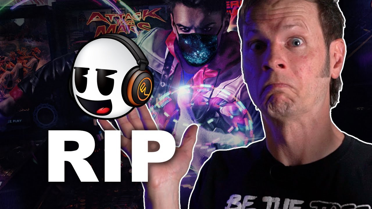 What Happened to Emazinglights?