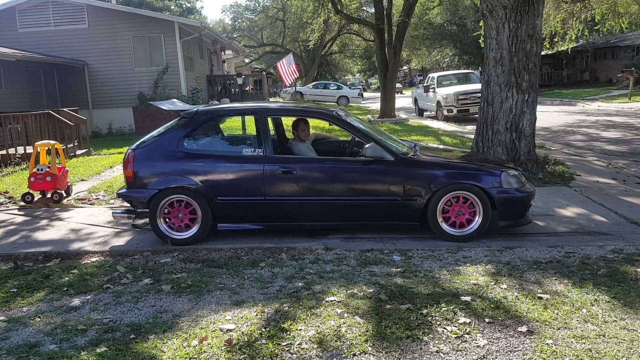 B18b1 swap 97 hatch