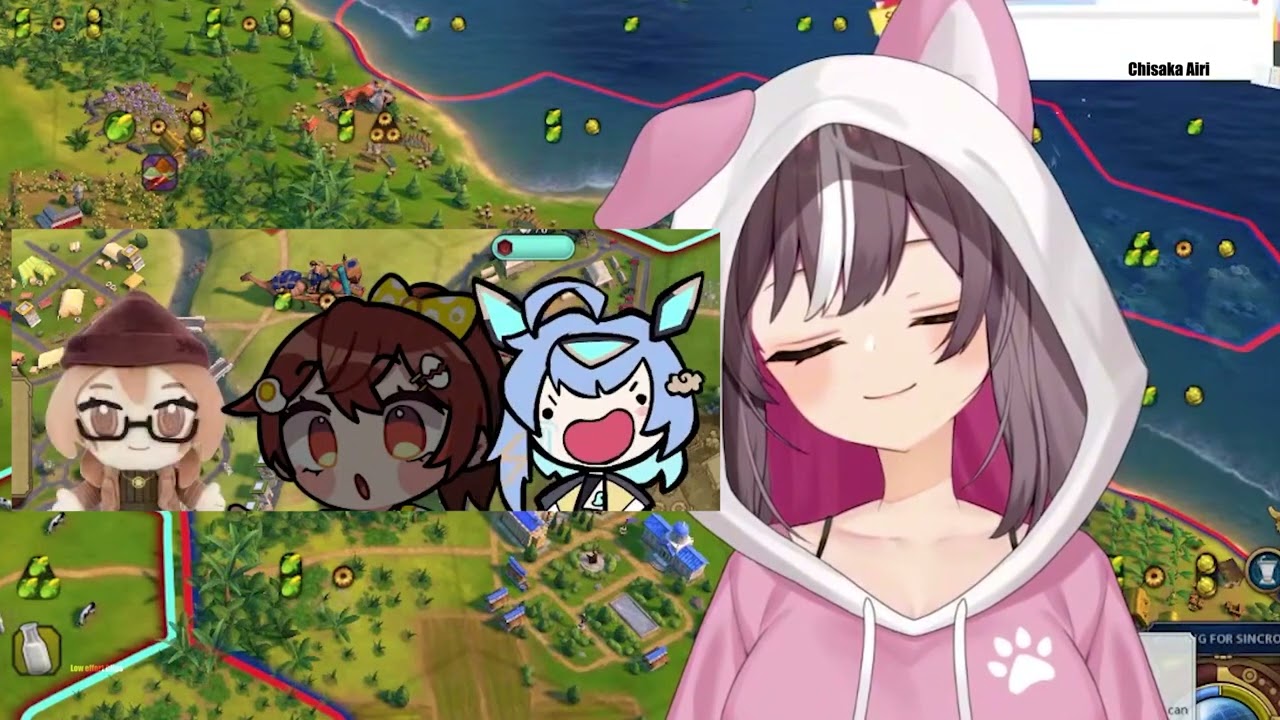Sleepy Aiwiwi
