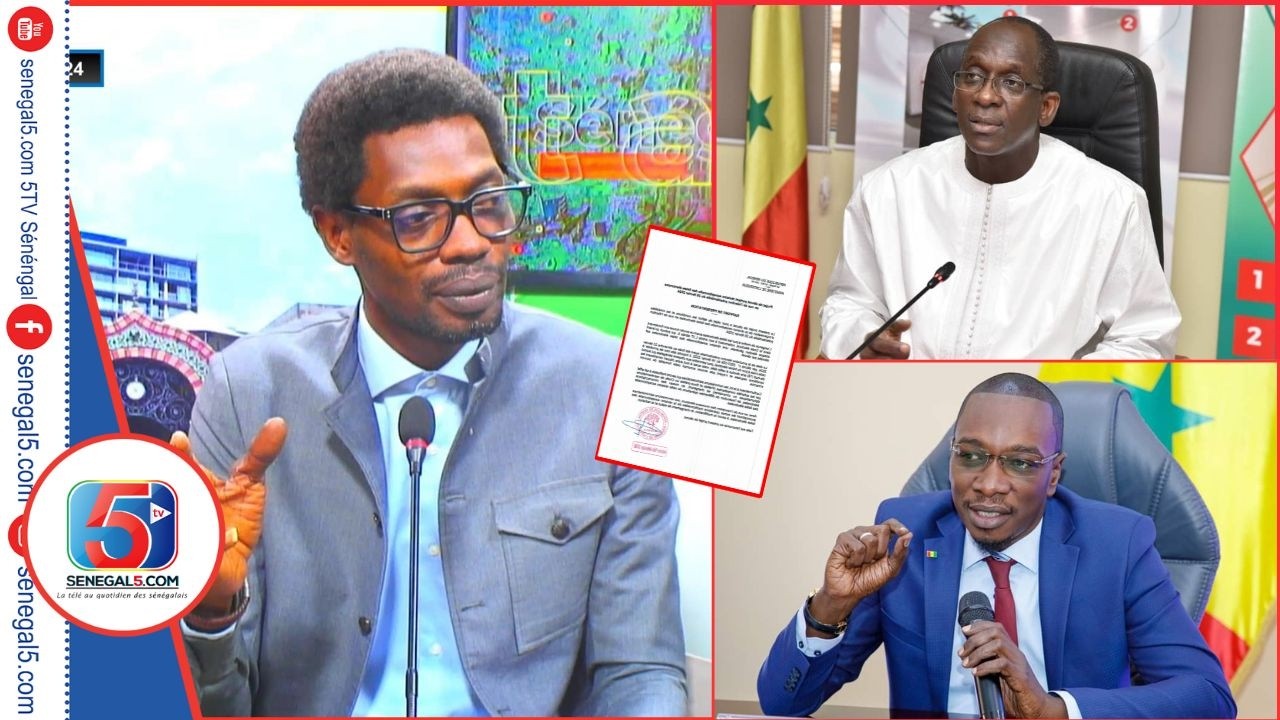 La Décision de Justice de Moussa Bocar Thiam et Diouf Sarr: Pape Moussa Sow Révèle Tout et Balance…