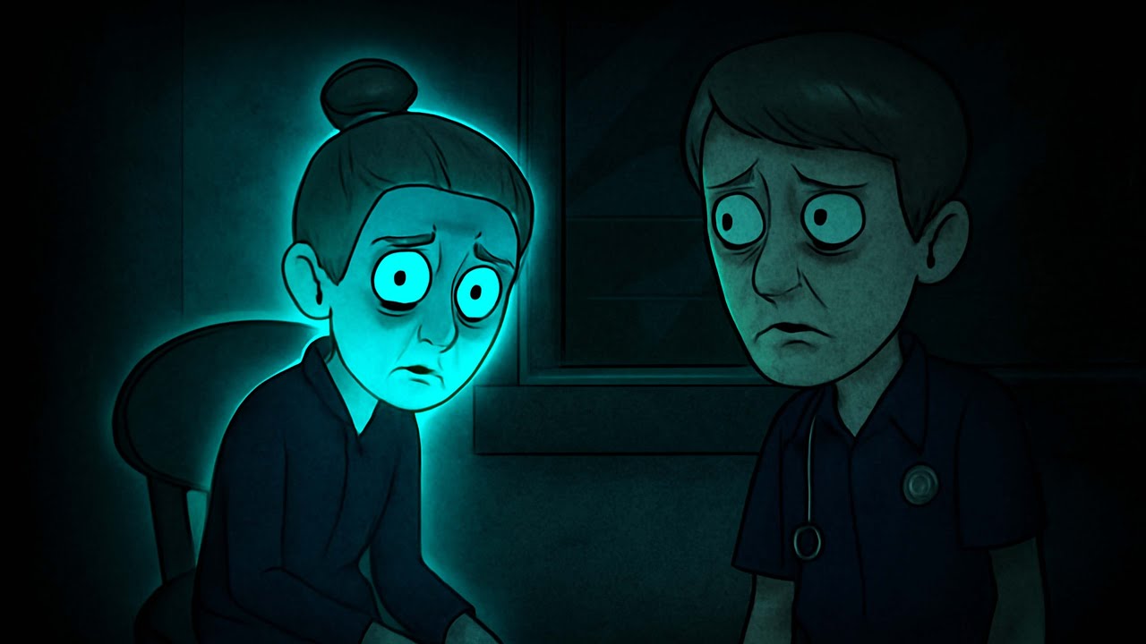 4 True Accident Scary Stories Animated | MWH Horror