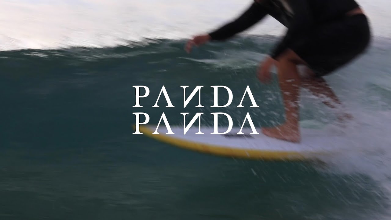 Panda Surfboards 
