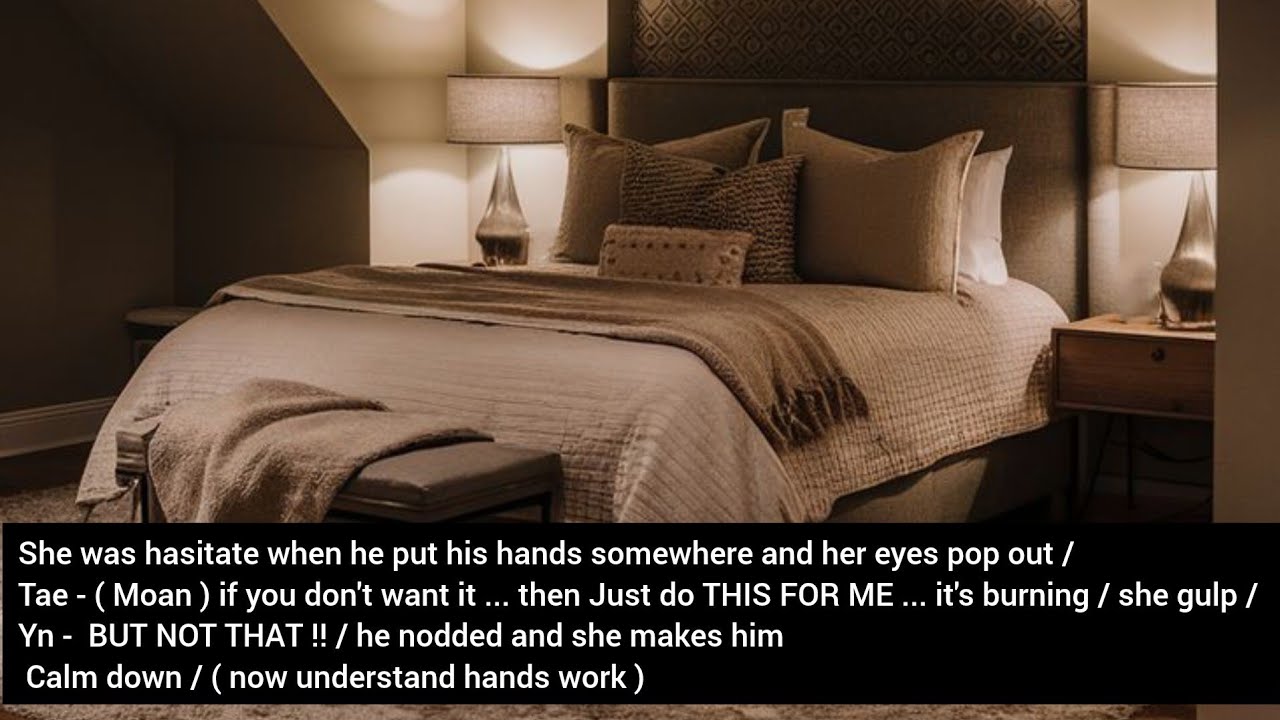 Taehyung FF Series • When your brother-in-law uses you for his pleasure and leaves you next morning