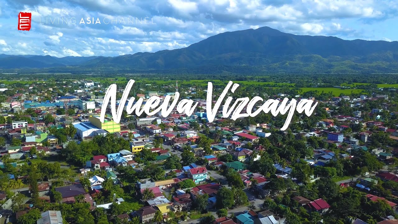 ПУТЕВОДИТЕЛЬ: НОВАЯ ВИСКАЯ | Канал Living Asia (HD)