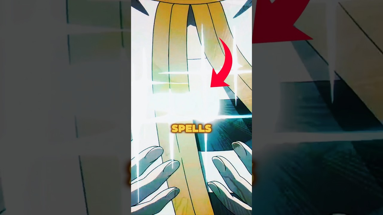 What SPELLS did Other First Class Mages Pick? | Frieren: Beyond Journey's End