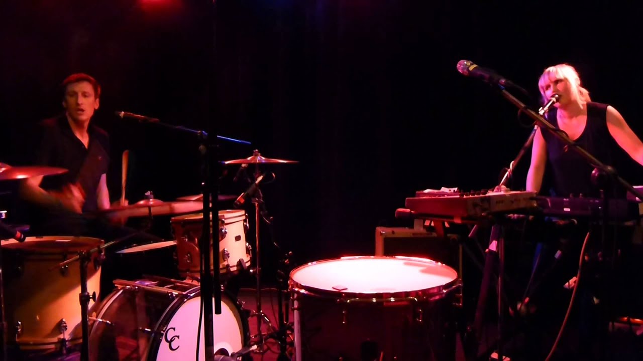 Mates of State - Proofs (Live)
