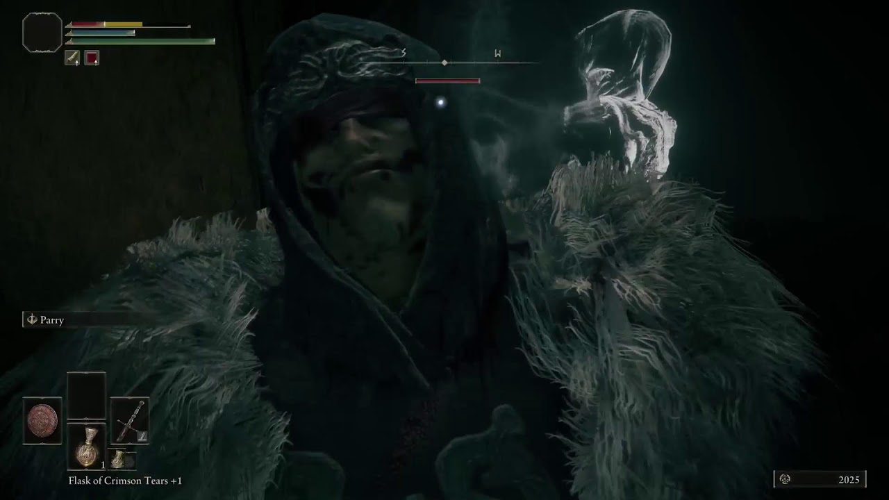 Elden ring PT 3 getting bloodhound fang