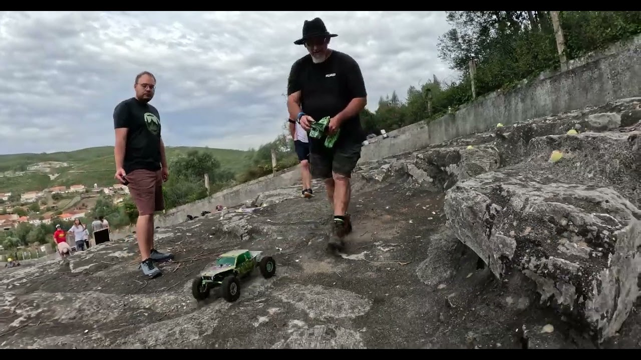 WRCCA 2025 WORLDS P SCALE  1