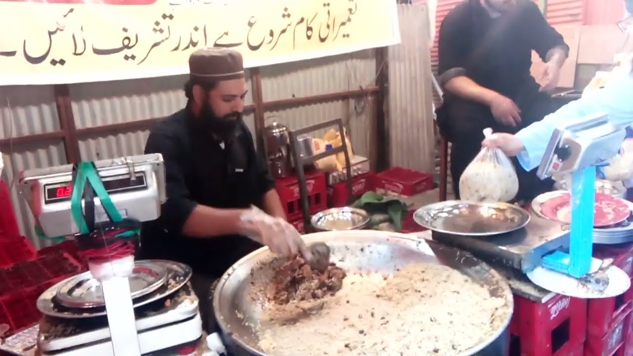 Laziz chawal Kabuli pulao recipe | Afghani pulao | Street food biryani recipe | Peshawarx Food Vlog