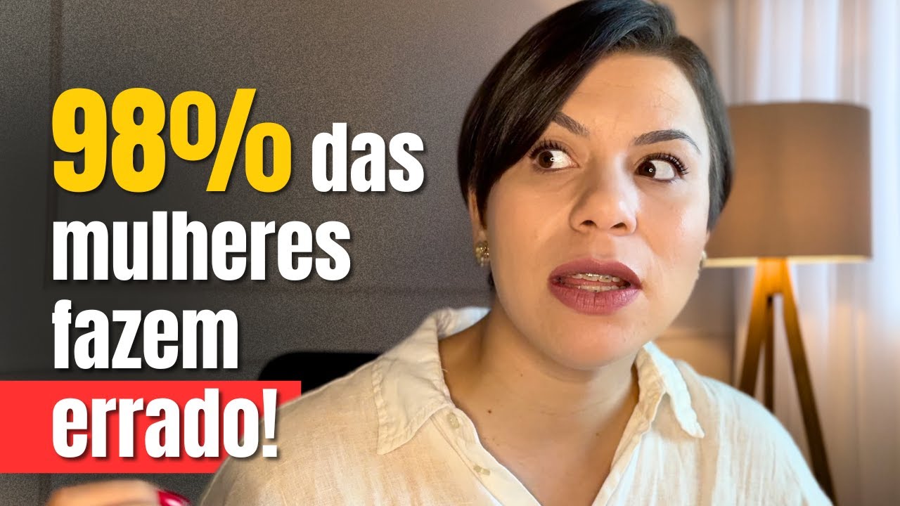 Meu marido NÃO quer ir à IGREJA comigo! O que fazer?