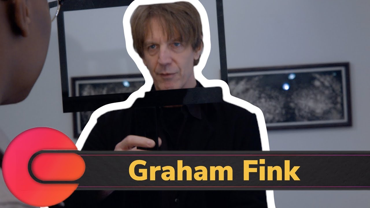 Graham Fink | Unmuted