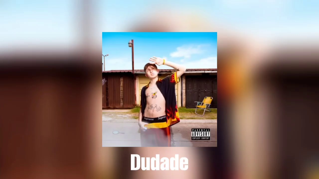 DILLOM - DUDADE (Audio)
