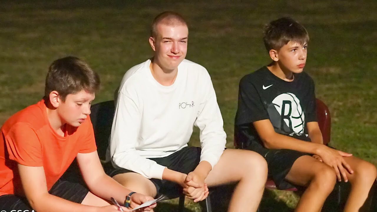 GSG Summercamp - recap
