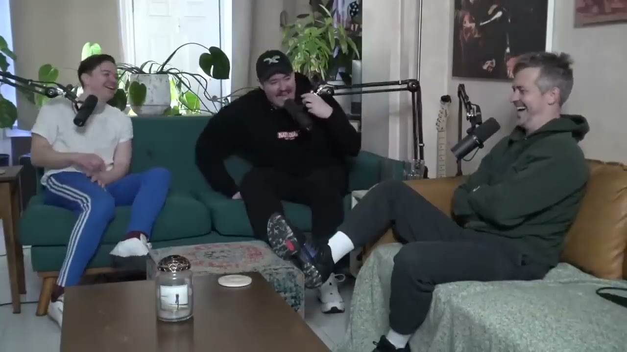 MSSP Ep 389   The Franklin Scandal Paytch feat  Burke   Matt and Shane's Secret Podcast Patreon