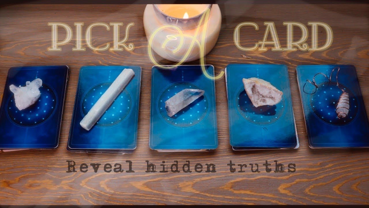WHAT Others Admire MOST About You (& Who👤) This May Surprise You...Pick A Card~