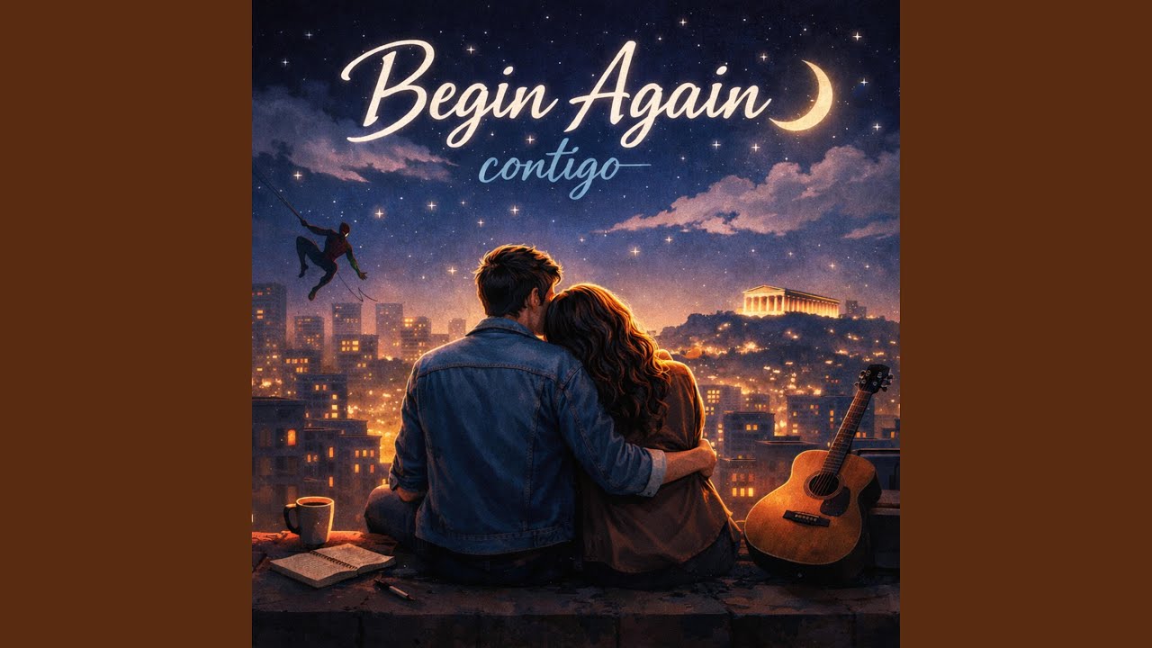 Begin Again Contigo