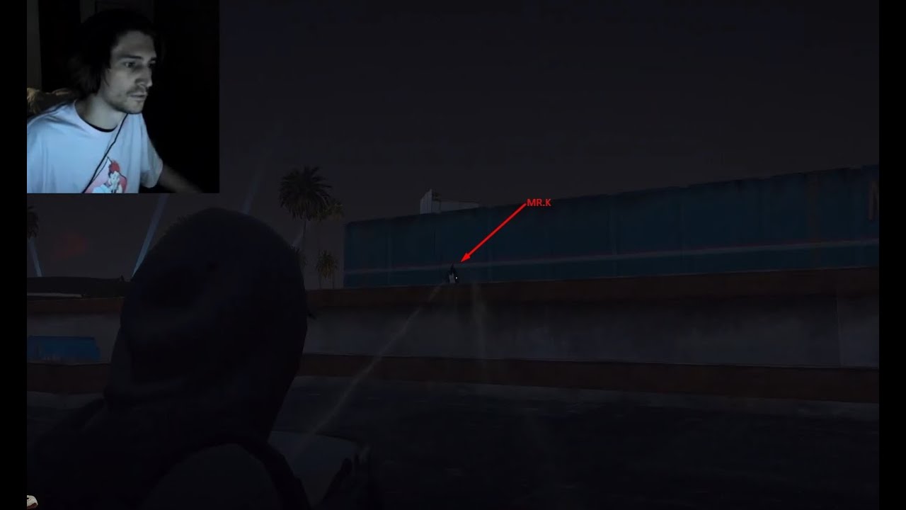 GULAG GANG absolutely demolish CHANG GANG's MAIN SQUAD into crisp(MR.K, RAMEE, FLIPPY, HUTCH)