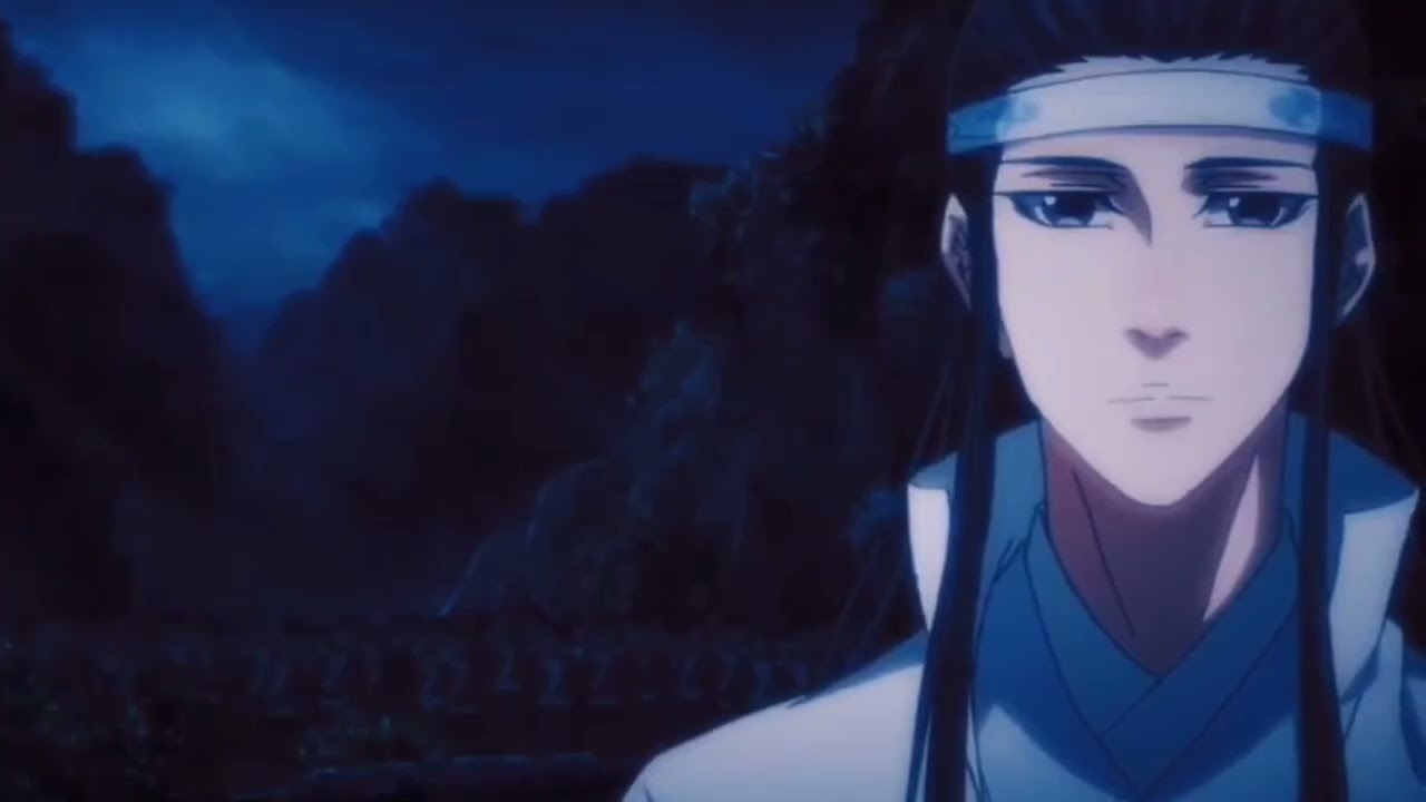 AMV- Mo Dao Zu Shi /Les rois du monde
