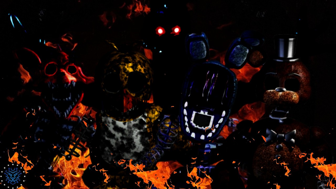 They Burned My House!!! | TJOC: Story Mode FINALE