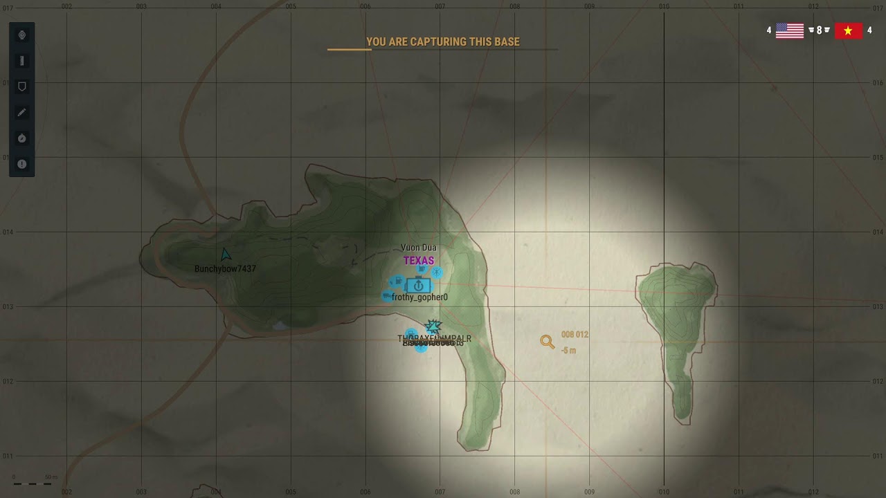 Arma Reforger: Vietnam '67