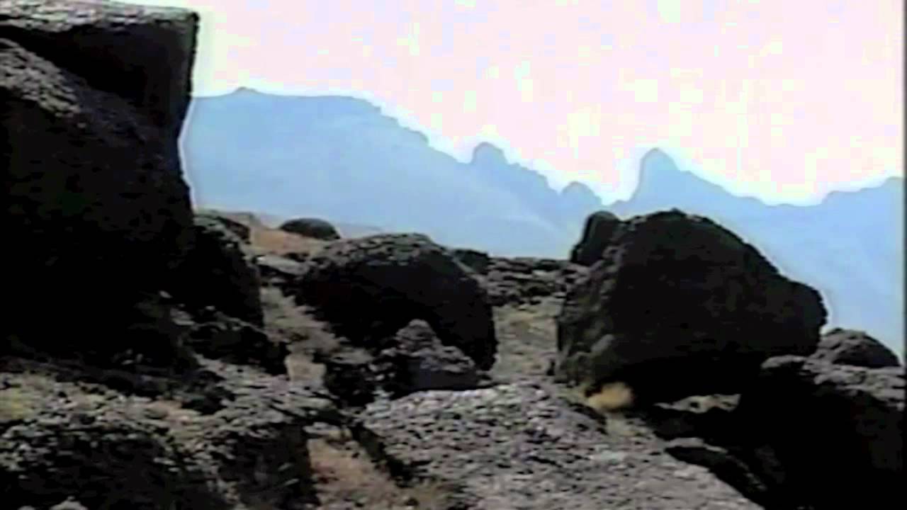 Steens Mountain: A Brief History