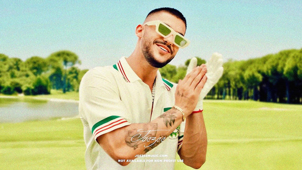Type Beat Summer x Dancehall 