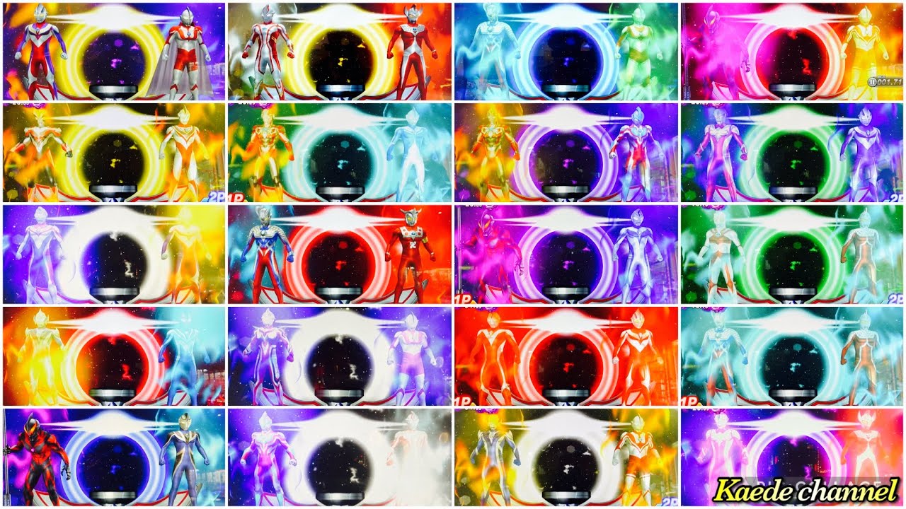 【フュージョンファイト 