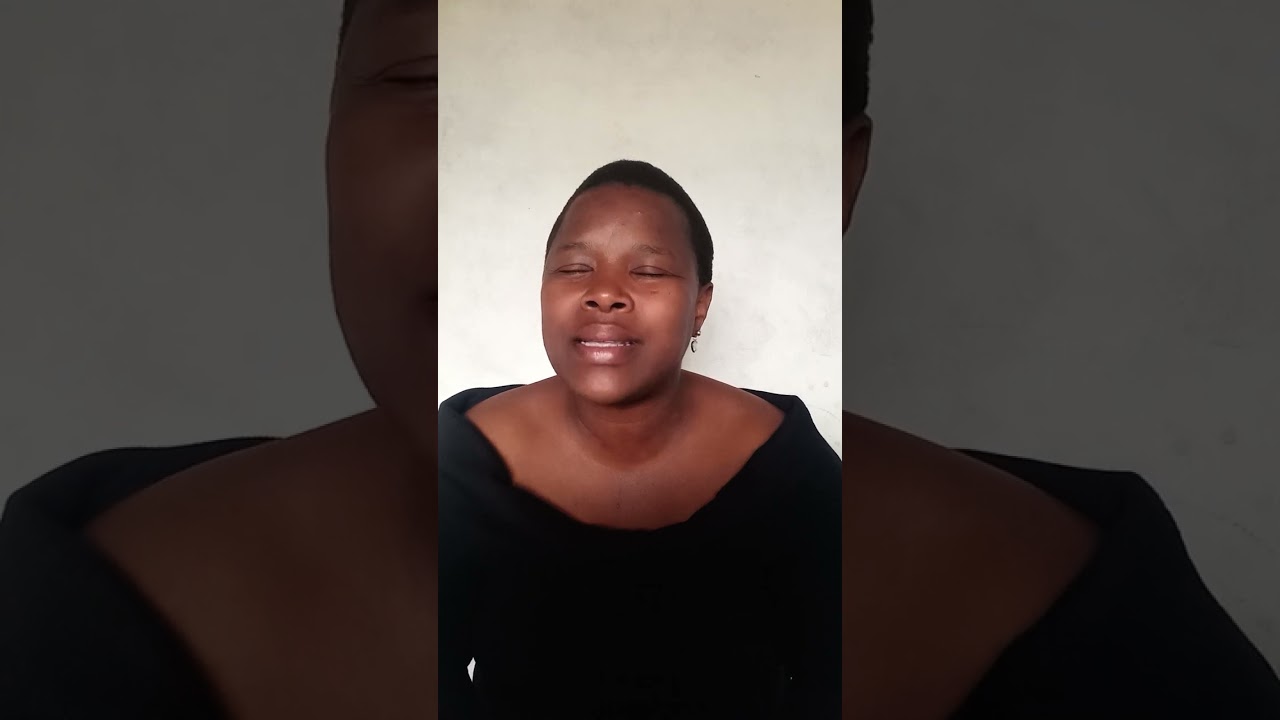 umsindo okhala unswininize endlebeni usho ini