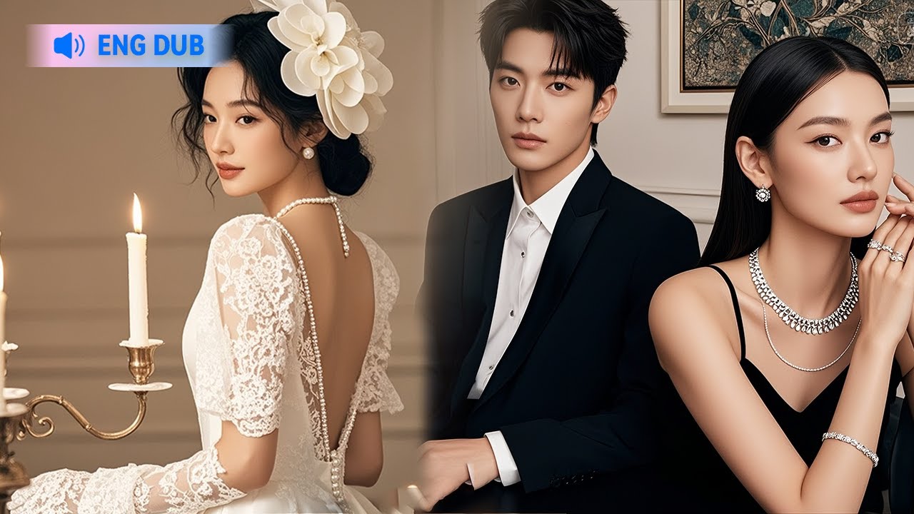🌼【Eng Dub】She Dumped Him on Their Anniversary... His Revenge Made Her BEG FORGIVENESS! #shortdrama
