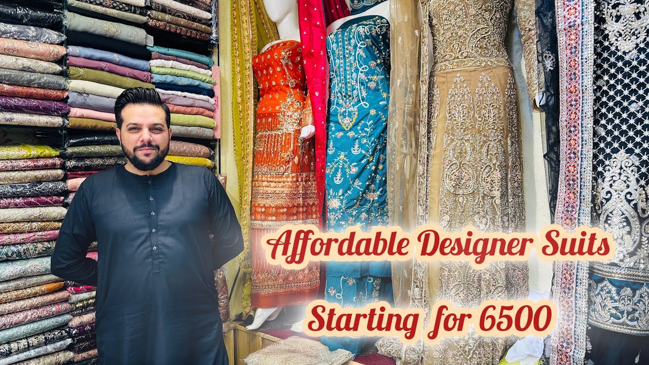 Bridal Suits/Pakistani Premium Designer Suits Low Prices 