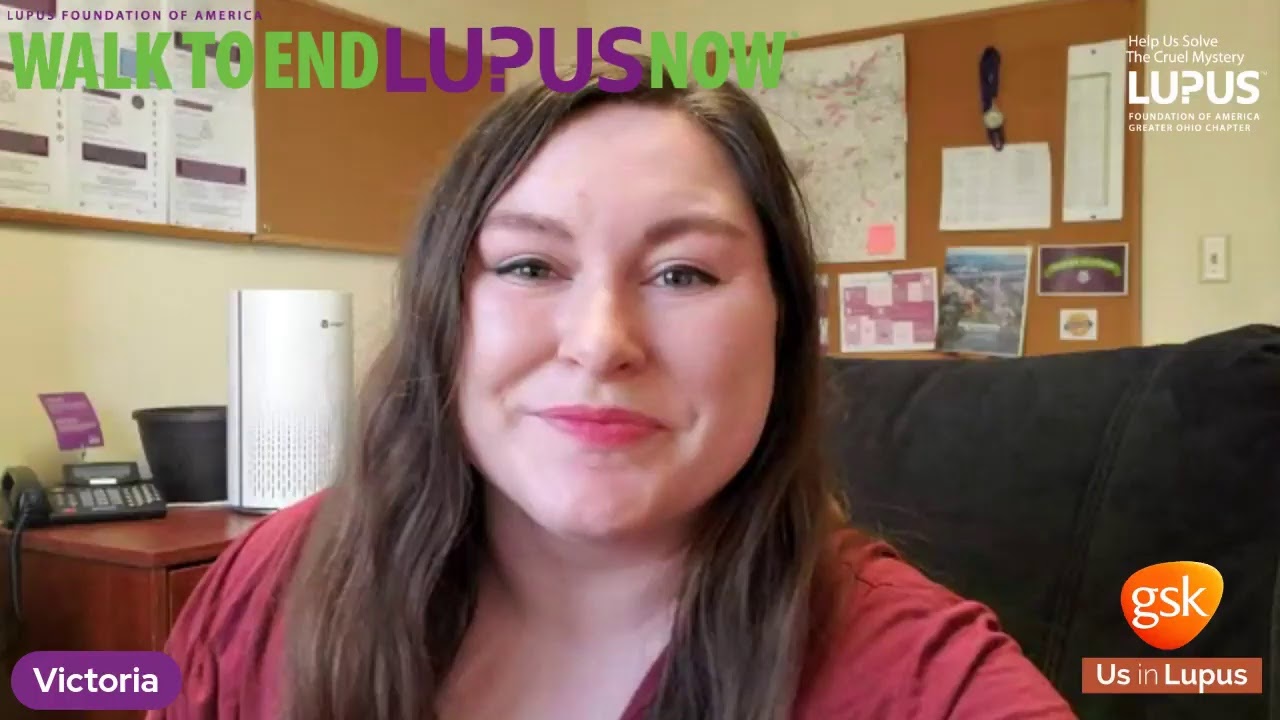 Big Announcement from the Lupus Foundation of America Greater Ohio Chapter