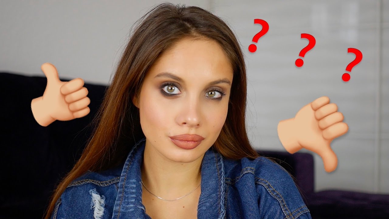 ПОШАГОВОЕ ОБУЧЕНИЕ - СМОКИ АЙС | ТОП ОШИБОК В МАКИЯЖЕ ГЛАЗ / Елена Богданович