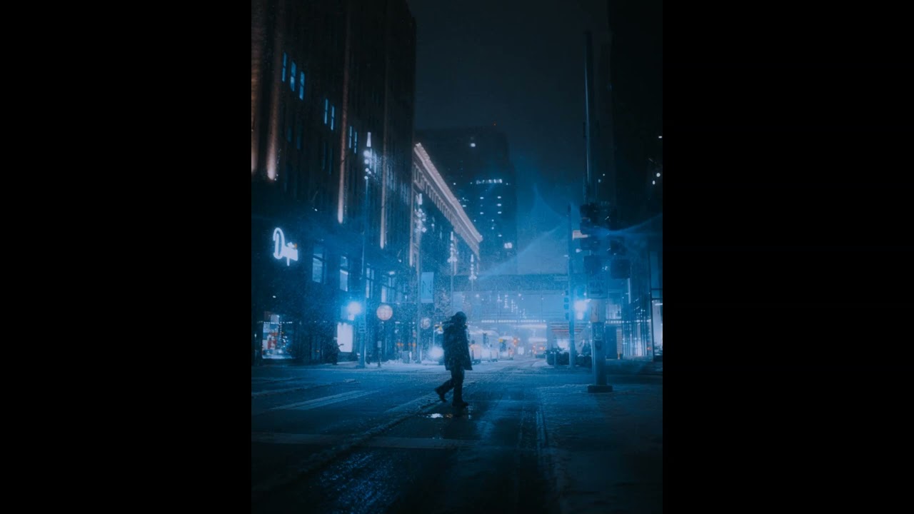 Die For You - The Weeknd (Emotional Remix)