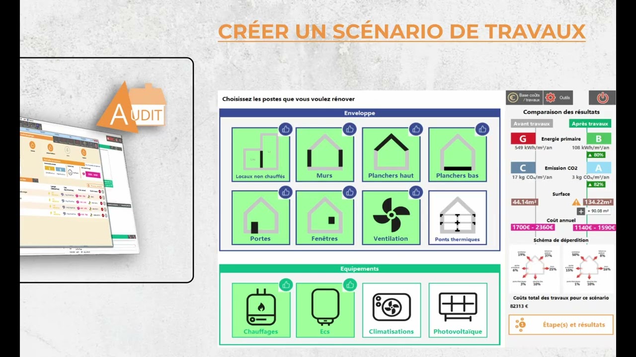 [OBBC - WinAudit] Pr&eacute;sentation AUDIT