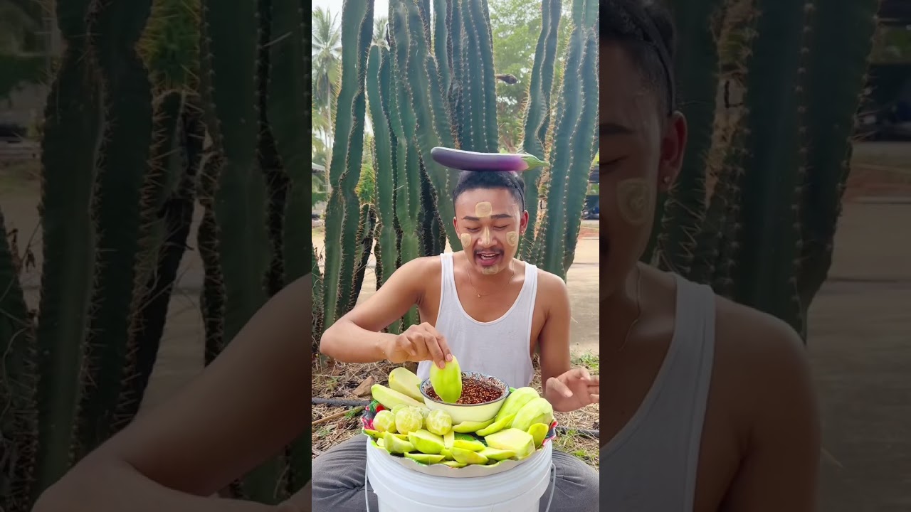 Aungchanayeအေကာက့္စစ္ပါ