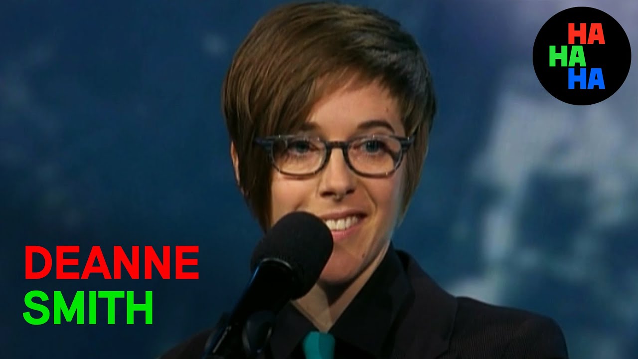 DeAnne Smith - Talking About Science in Texas