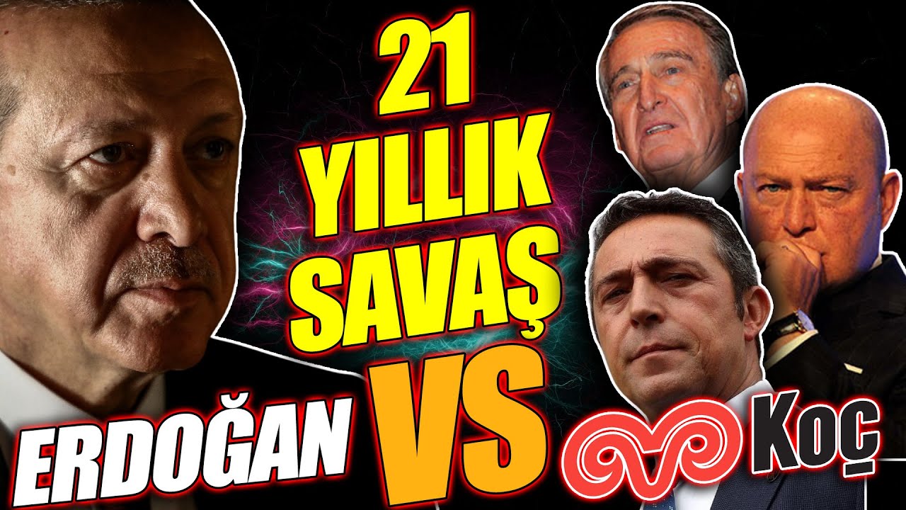 Raundlar Erdoğan'da. Peki savaşın galibi kim olacak ?
