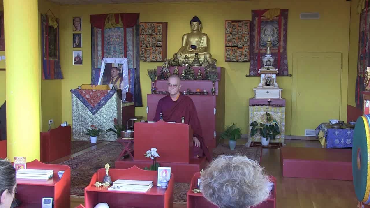 Vivre les 4 Nobles Vérités : L'enseignement du Bouddha au quotidien (partie 2)
